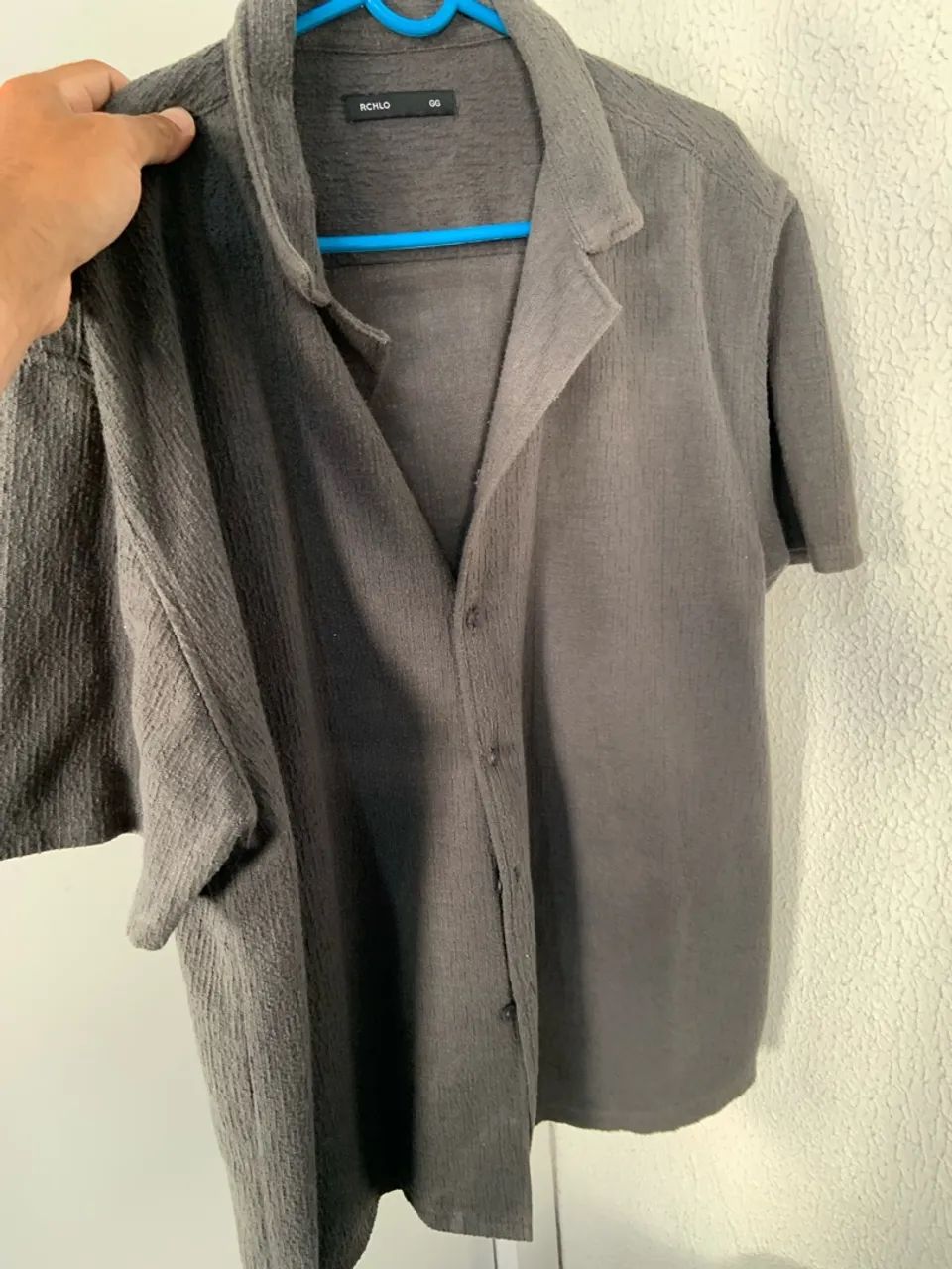 Camisetas e Regatas  - Foto 3