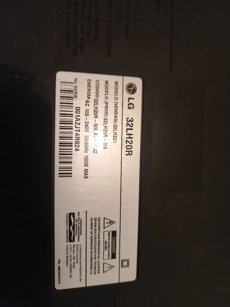 Tv LG  - Foto 2