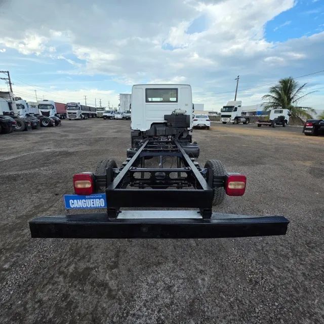 VOLKSWAGEN EXPRESS DRC 4X2 2019 - Foto 5