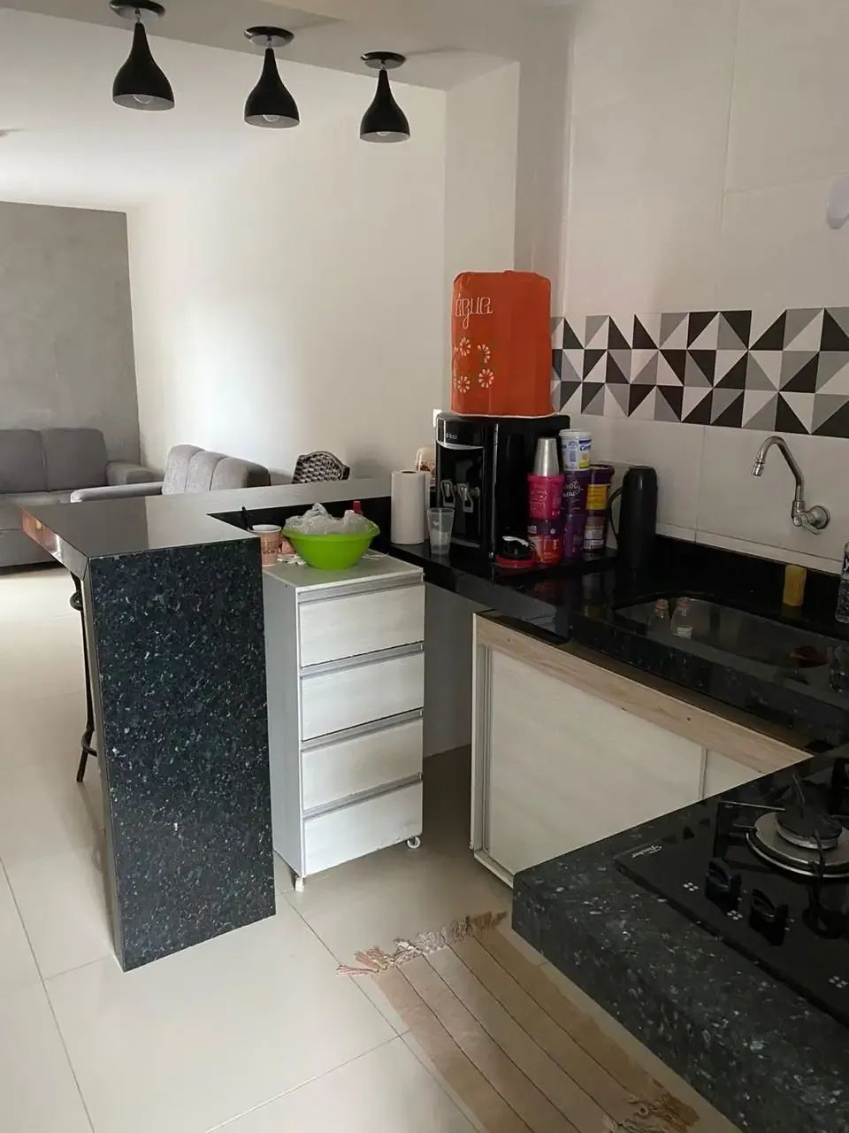 Casa à venda, CENTRO, Barra de São Miguel, AL - Foto 5