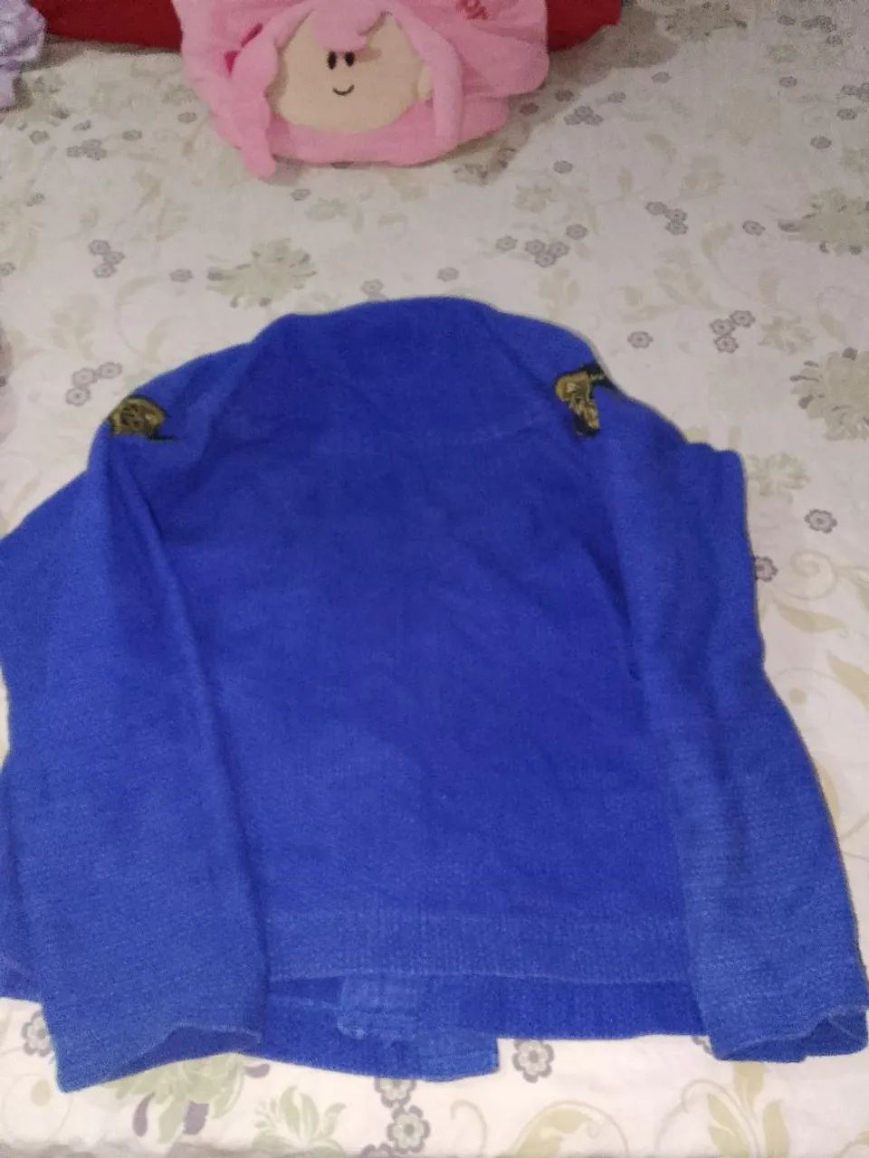 Kimono jiu jitsu  - Foto 2