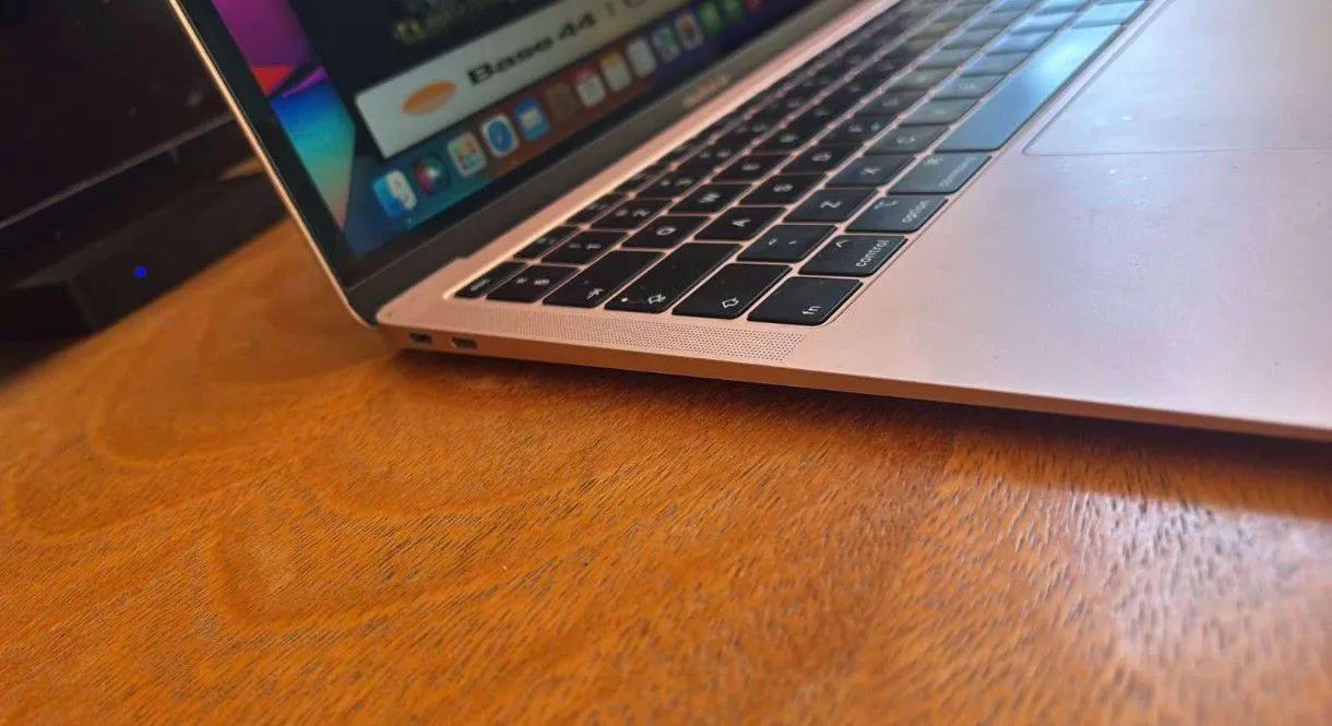 Macbook air 2018 rose gold - Notebooks - Eldorado, Diadema