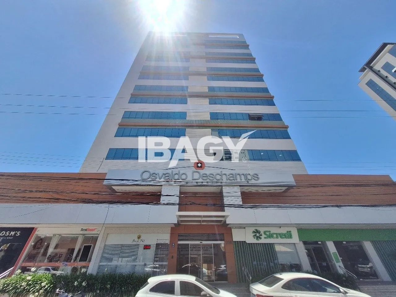 Oportunidade! Salas/Conjuntos em Kobrasol - São José - Foto 2