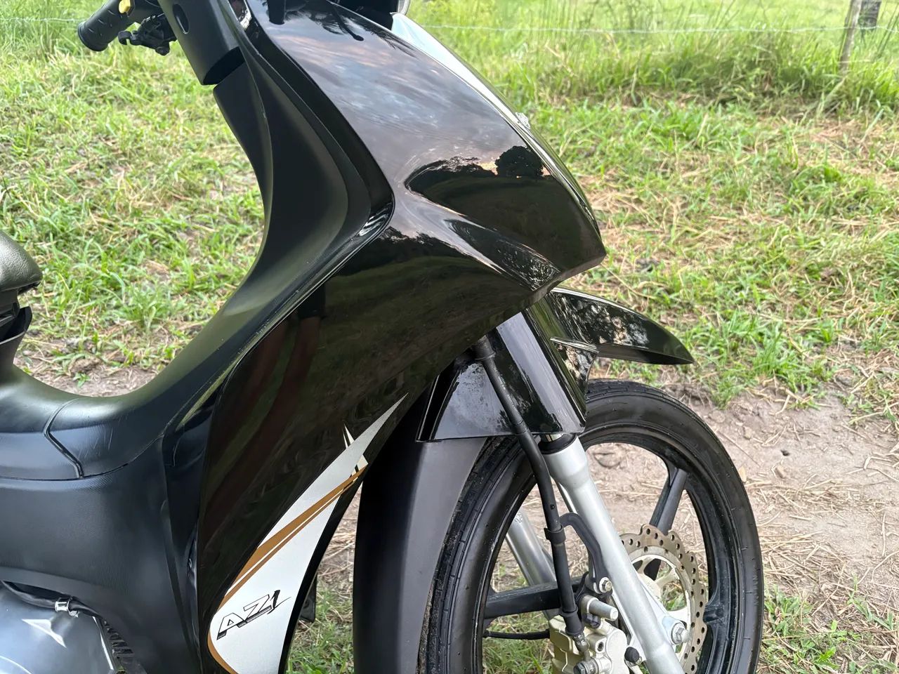 Avelloz 2023 50cc - Foto 5