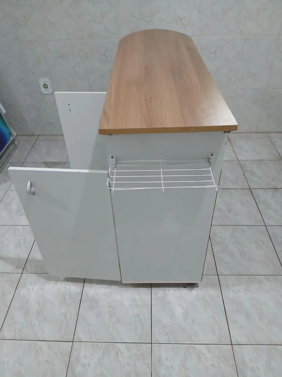Passadeira  - Foto 4