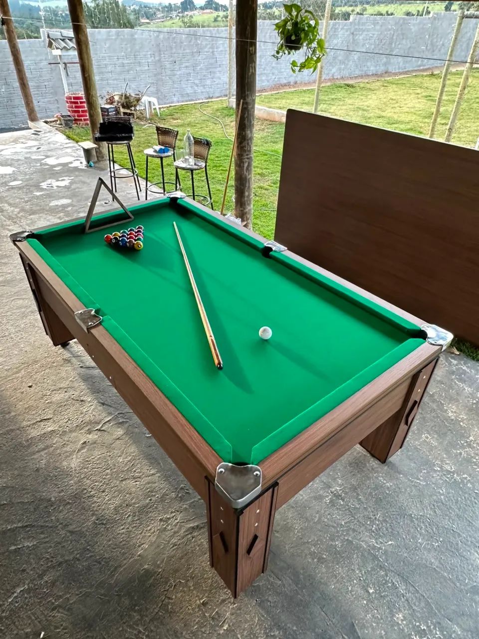 Mesa de bilhar - Foto 2