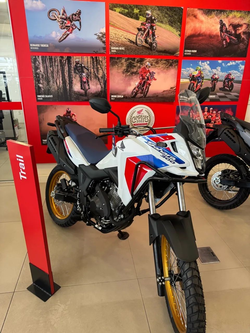 Sahara 2027 150km  - Foto 4