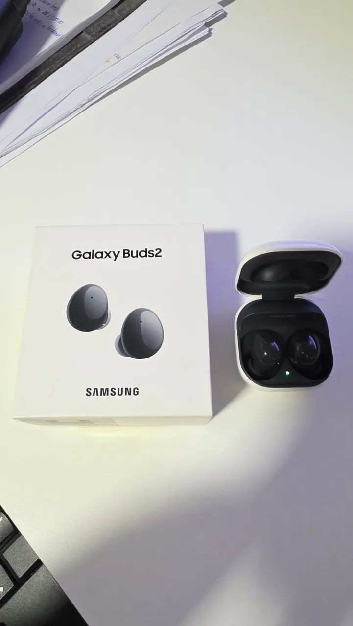 Fones de ouvido Samsung Galaxy Buds 2