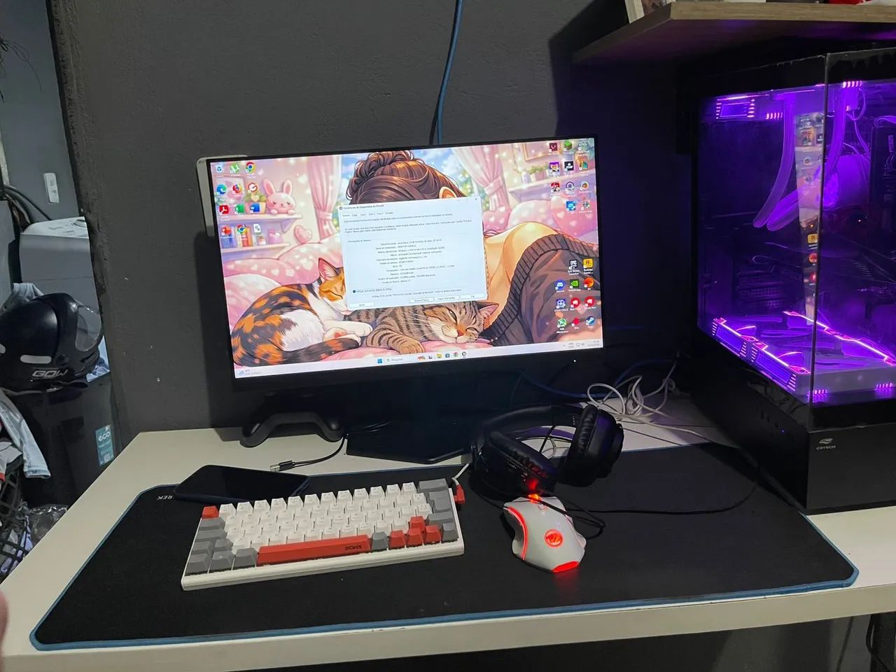 Computador Gamer - Foto 5