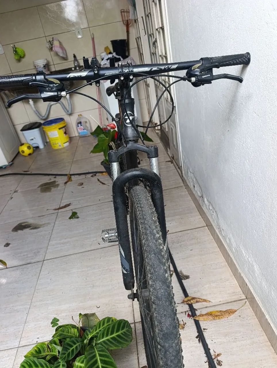 Bicicleta  - Foto 2