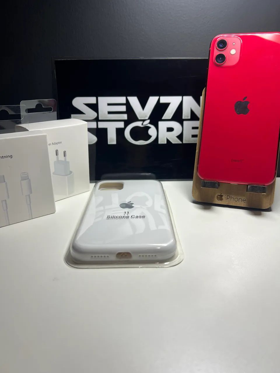 iPhone 11 64GB - Foto 2