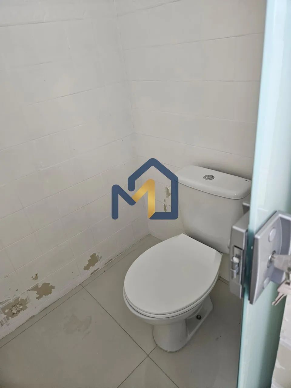 Edifício Bella Venezia - Apartamento Mobiliado para Alugar no Edifício Bella Venezia  Cent - Foto 4