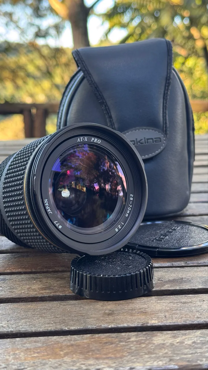 Canon T3i + 2 lentes - Câmeras e Filmadoras - Funcionários, Belo