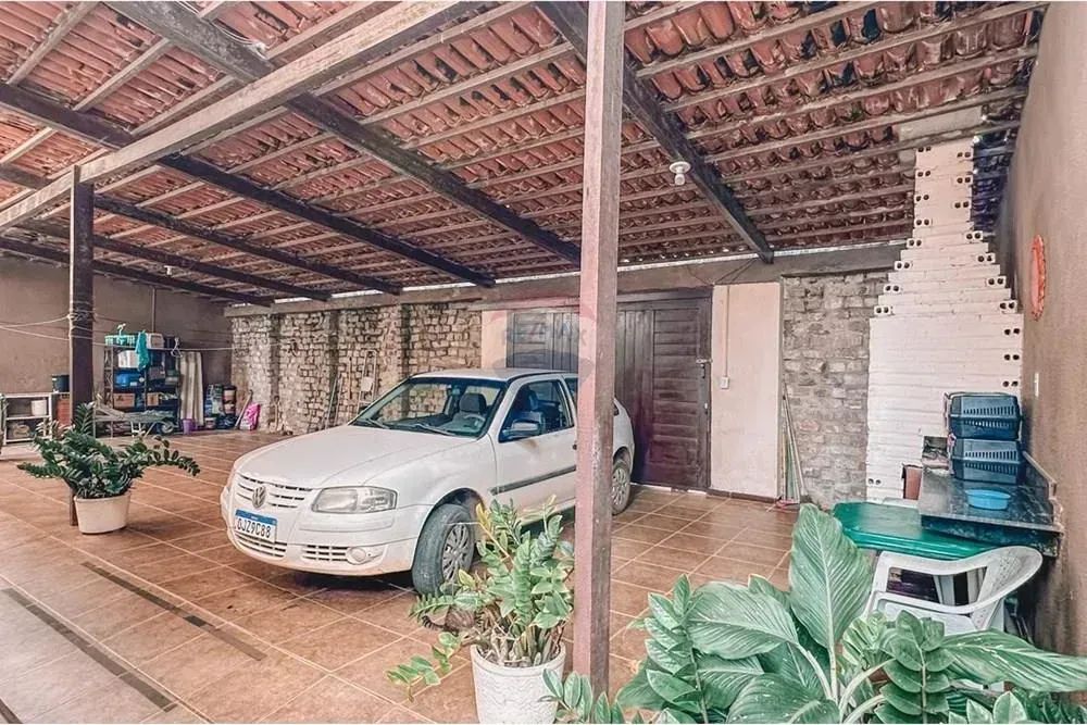 Belíssima Casa com 5/4 beira mar em Tabatinga - Foto 4