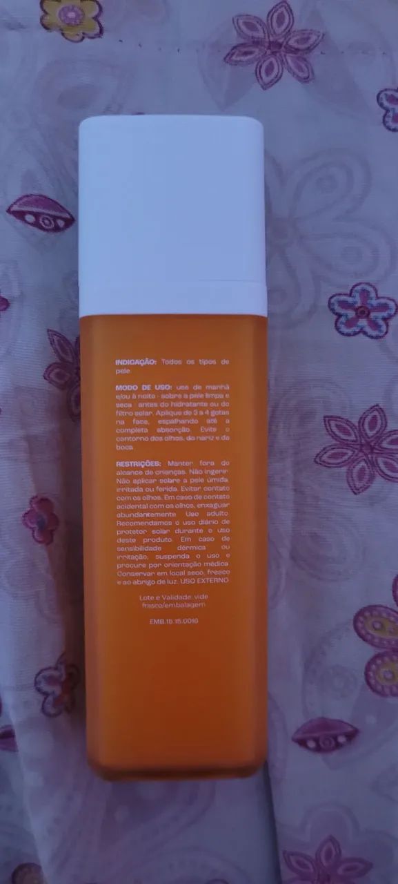 Vitamina C, creamy  - Foto 5