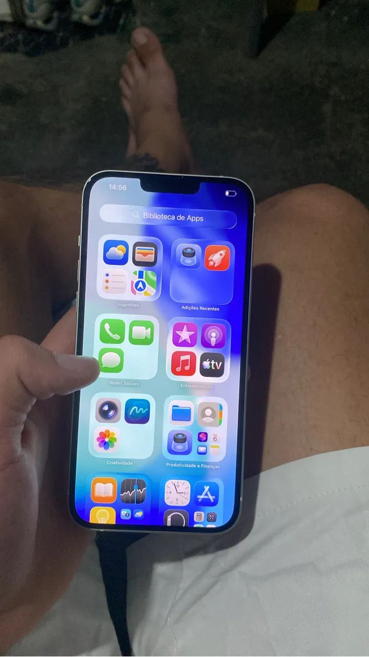 iPhone 14 Plus 128gb - Foto 4
