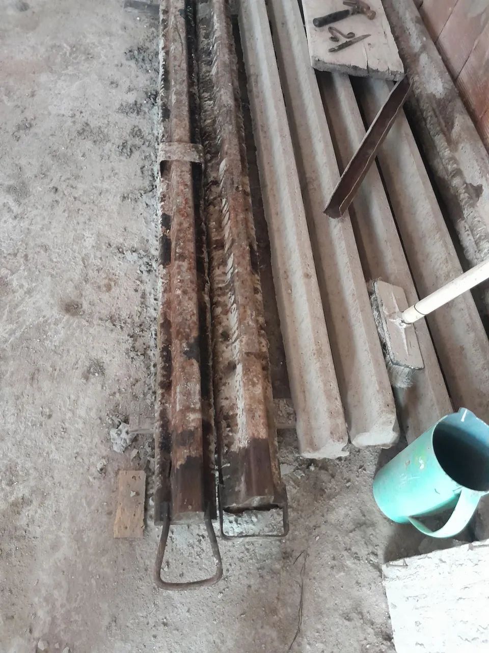 Formas pra fazer nevuras. - Foto 2