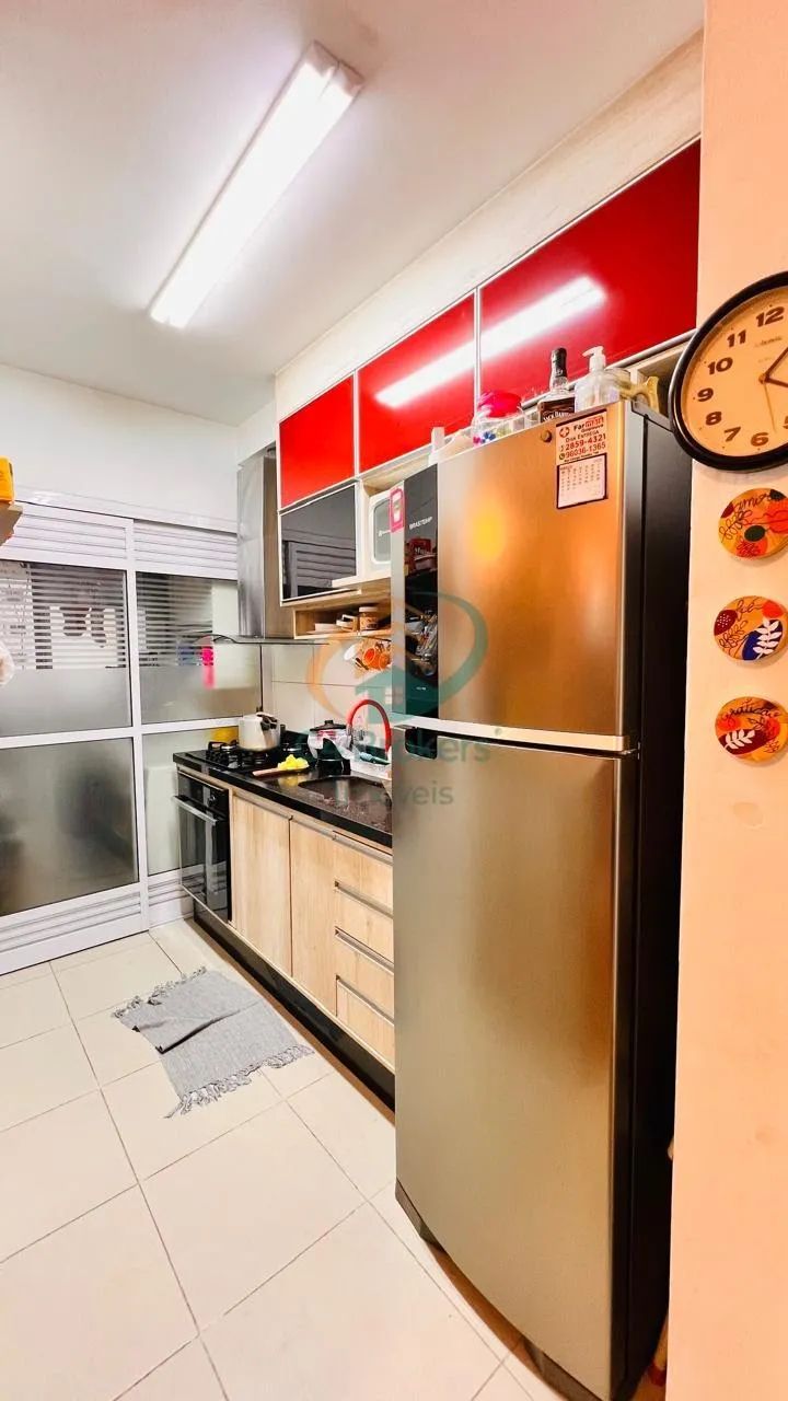 Apartamento em Gopoúva - Guarulhos, SP - Foto 4