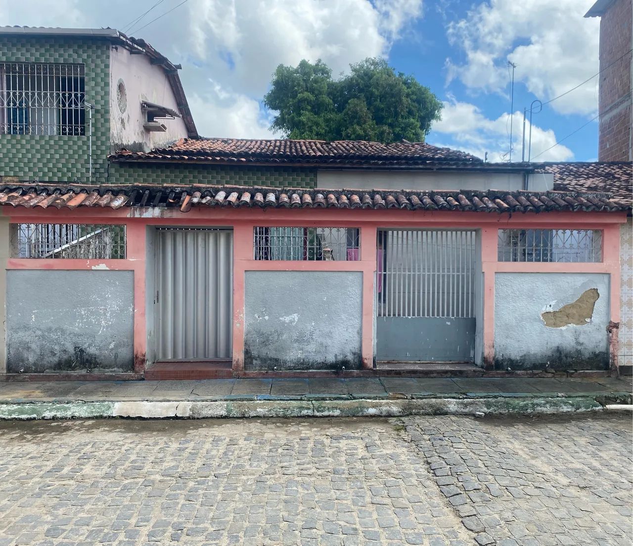 Foto - Igarassu - Cruz do Rebouças