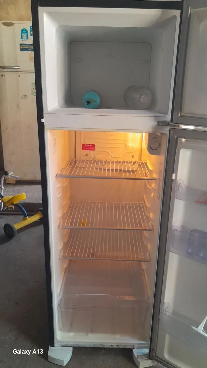 Geladeira - Foto 4