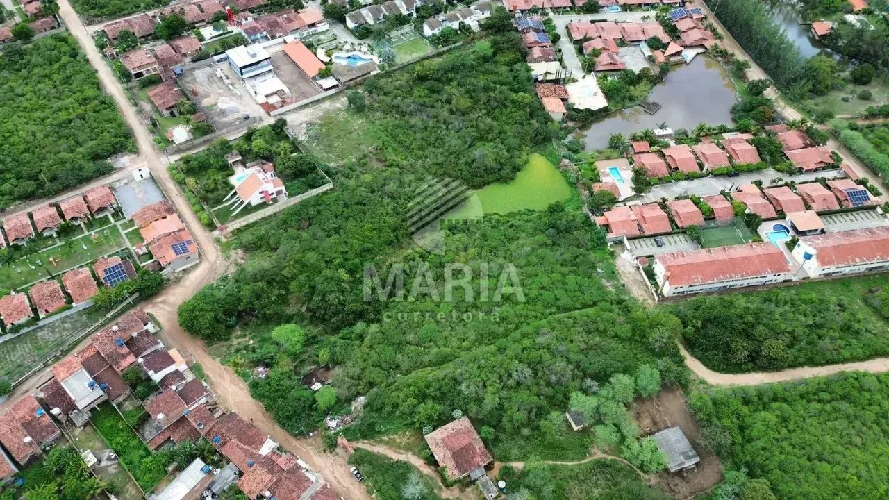 Excelente área para empreendimento com 6 mil metros em Gravatá/PE!