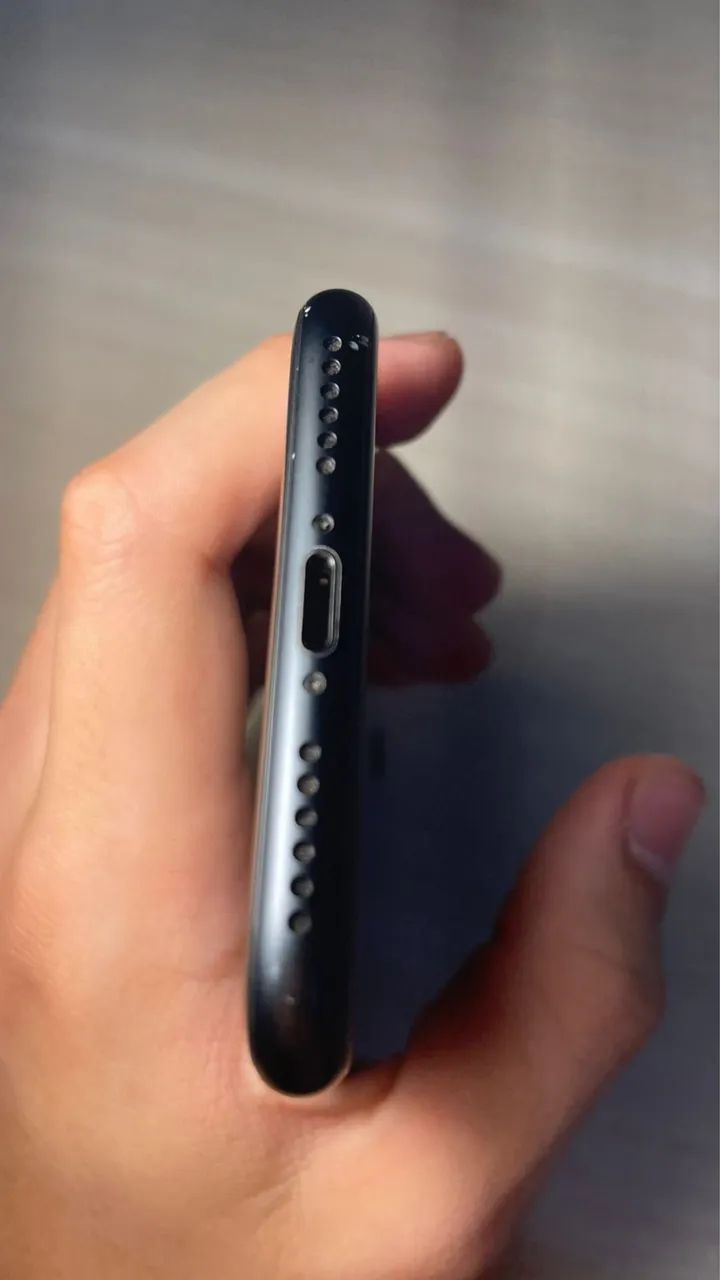 iPhone SE 3ª geração  - Foto 4