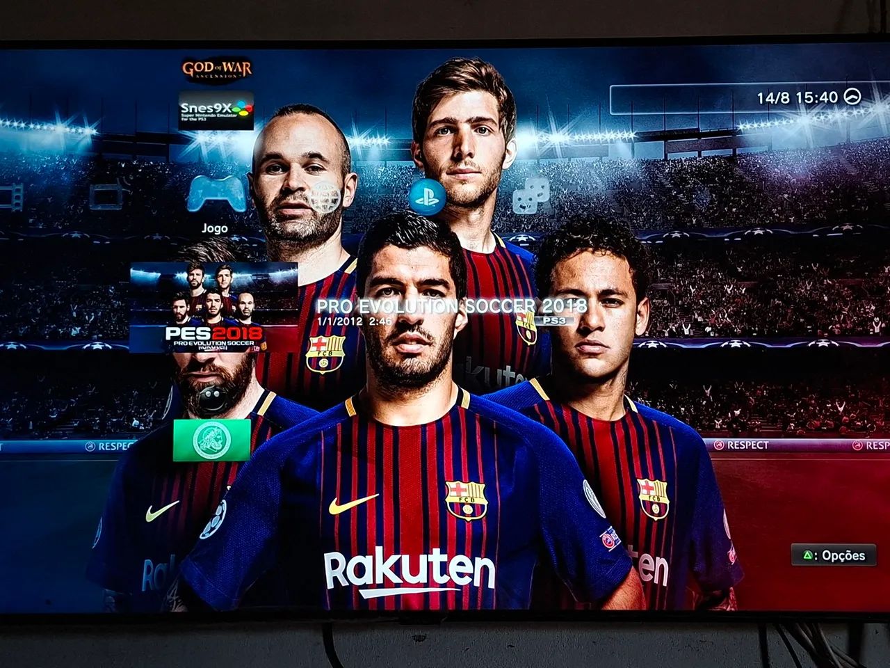 Ps3 desbloqueado Hen - Foto 2