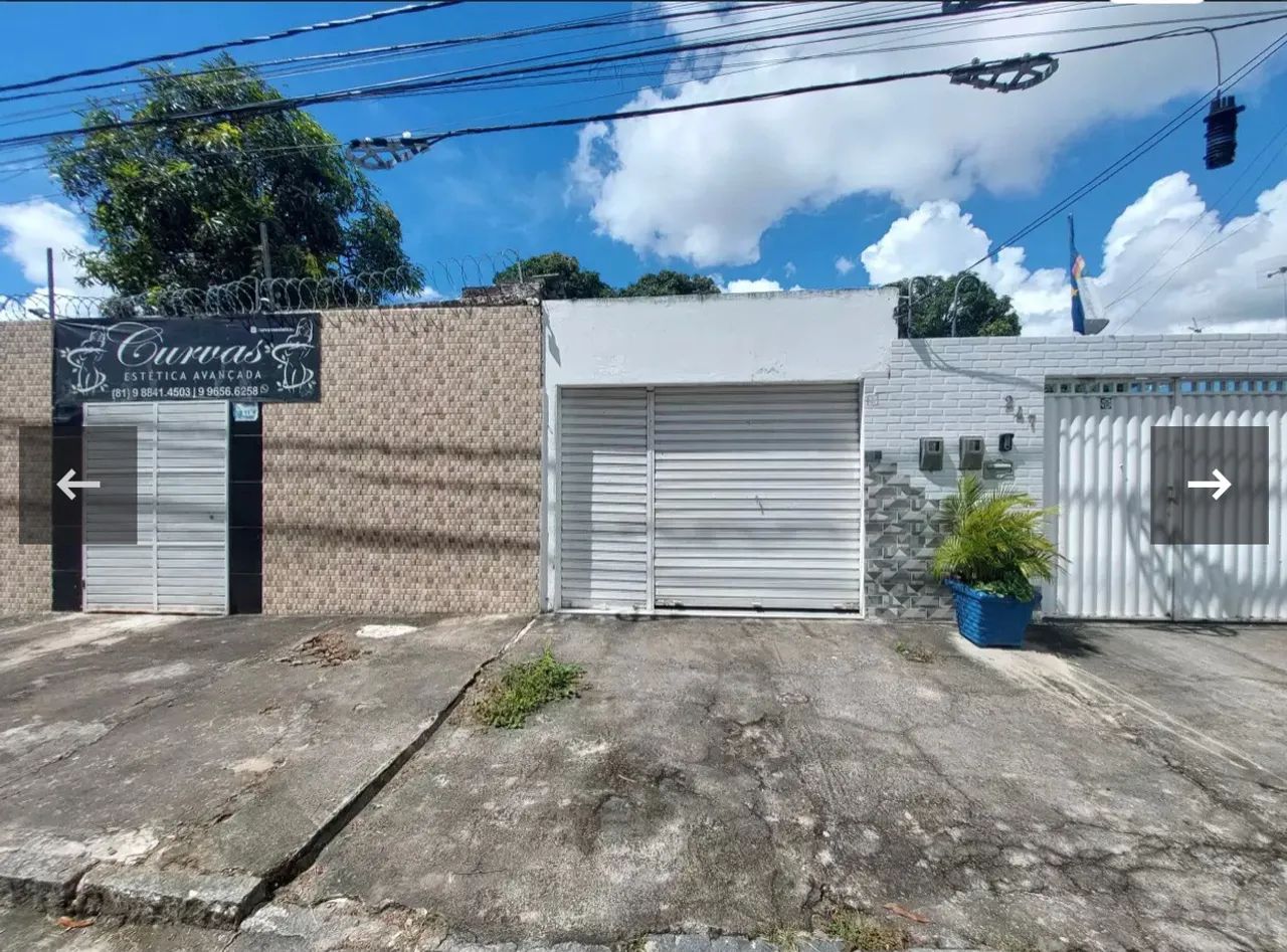 Loja - Ponto Comercial no Cordeiro