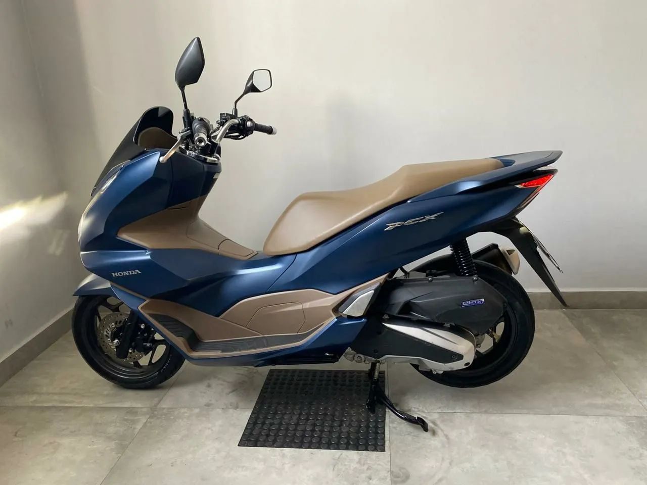 PCX 160 DLX 2024 ABS  - Foto 2