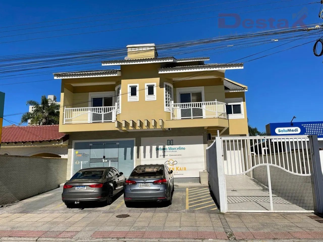 Casa em Centro - Biguaçu, SC - Foto 2