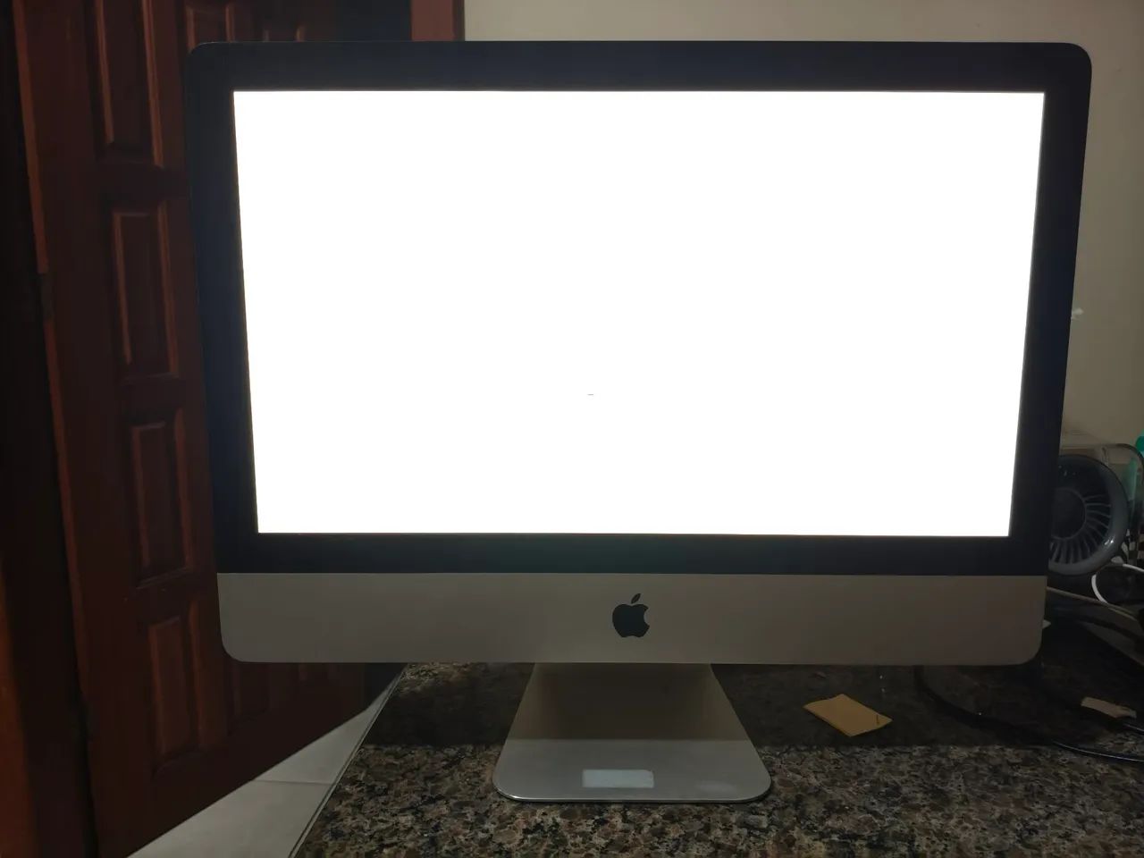 Vendo iMac 2011 com defeito - Foto 2