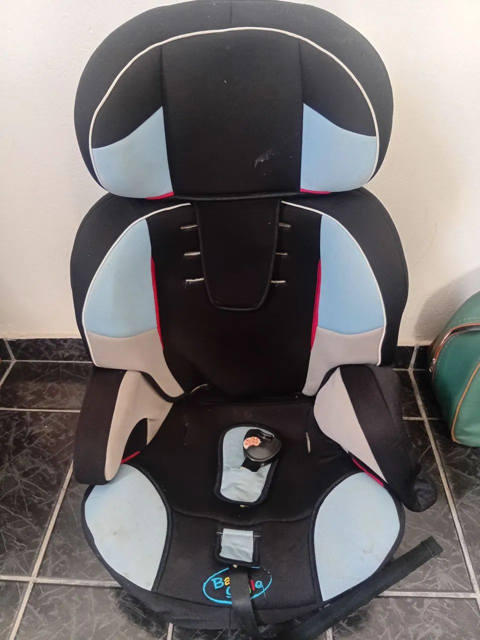 Cadeirão de carro 