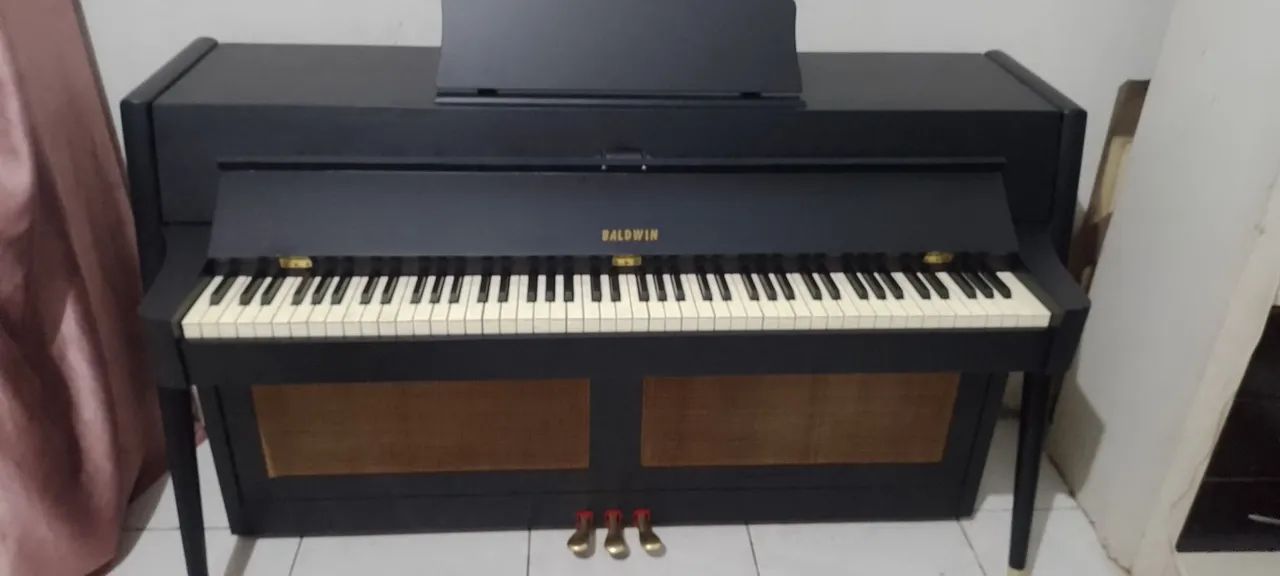 PIANO (BALDWIN) - Foto 5