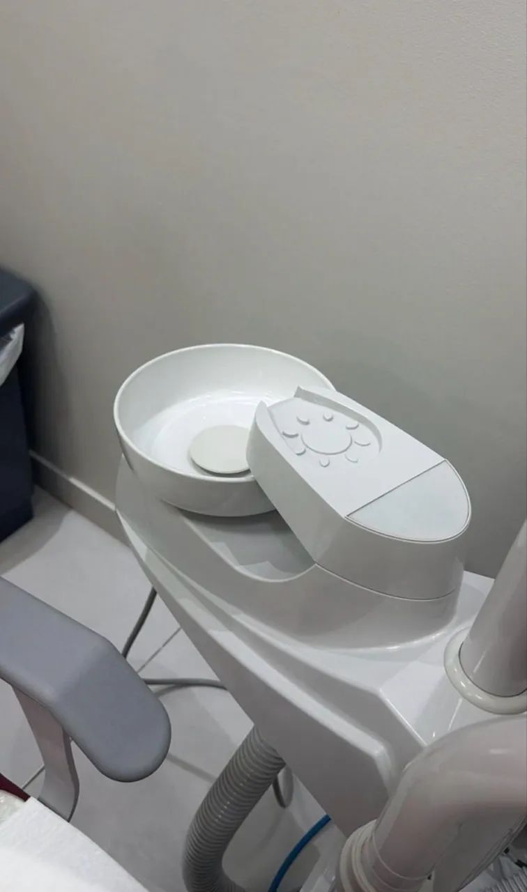 Cadeira Odontológica  - Foto 2