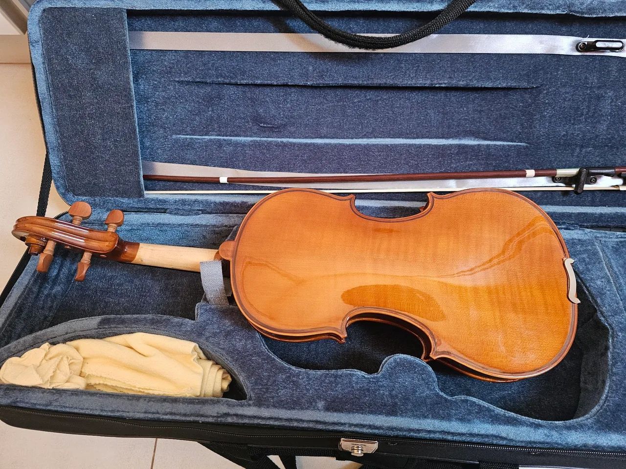 Violino Eagle VE431 3/4 - Foto 4