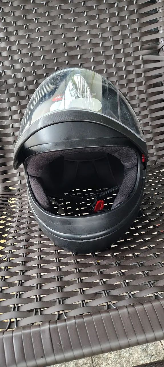 Capacete 