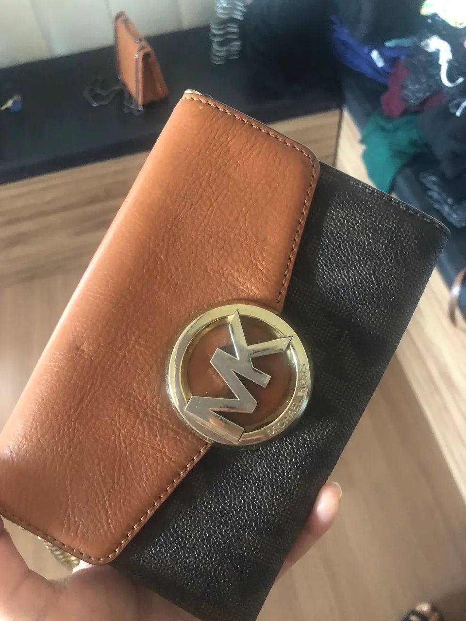 Bolsa Michael Kors