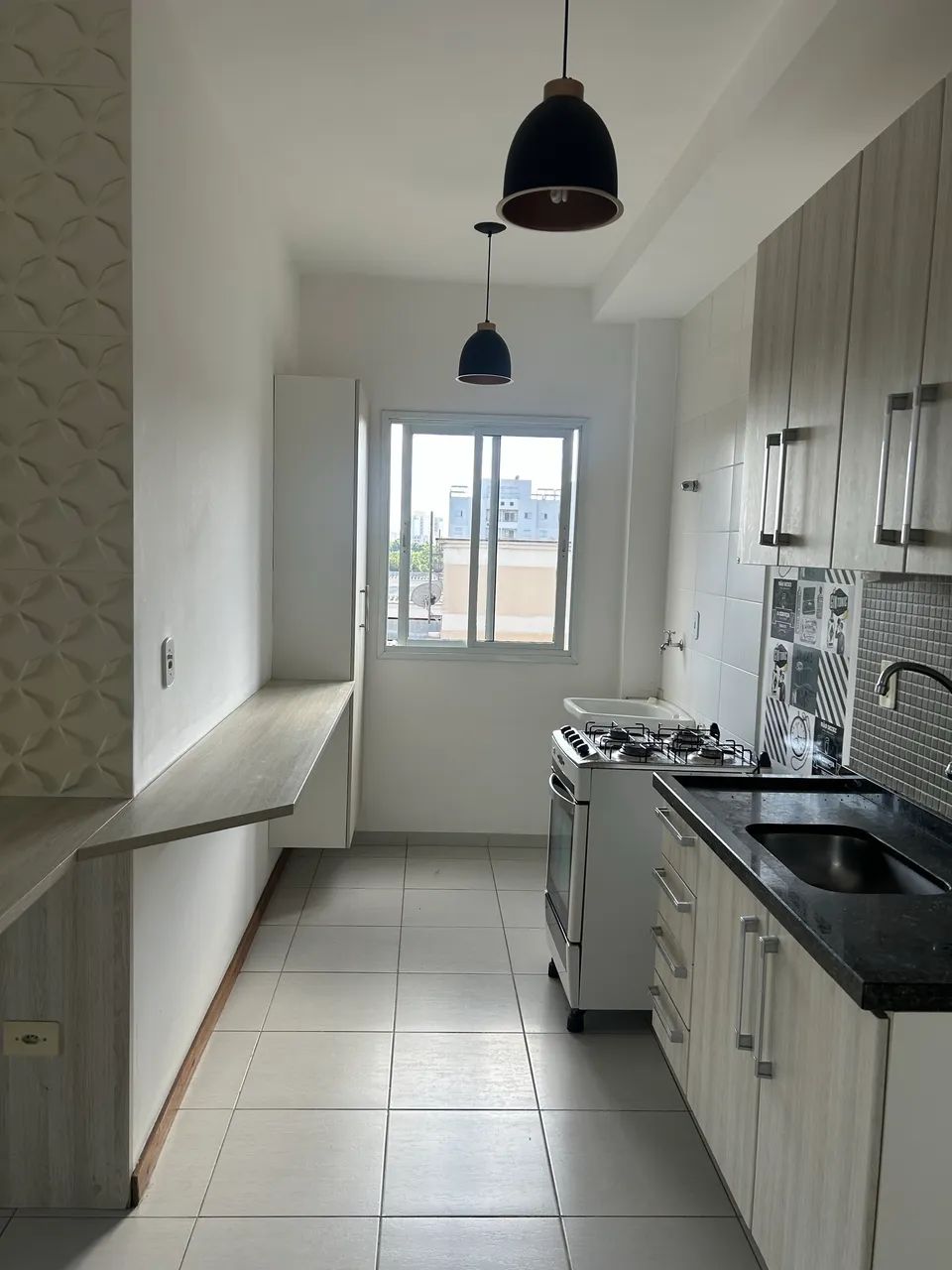 Apartamento Vila São José, Taubaté - Foto 2
