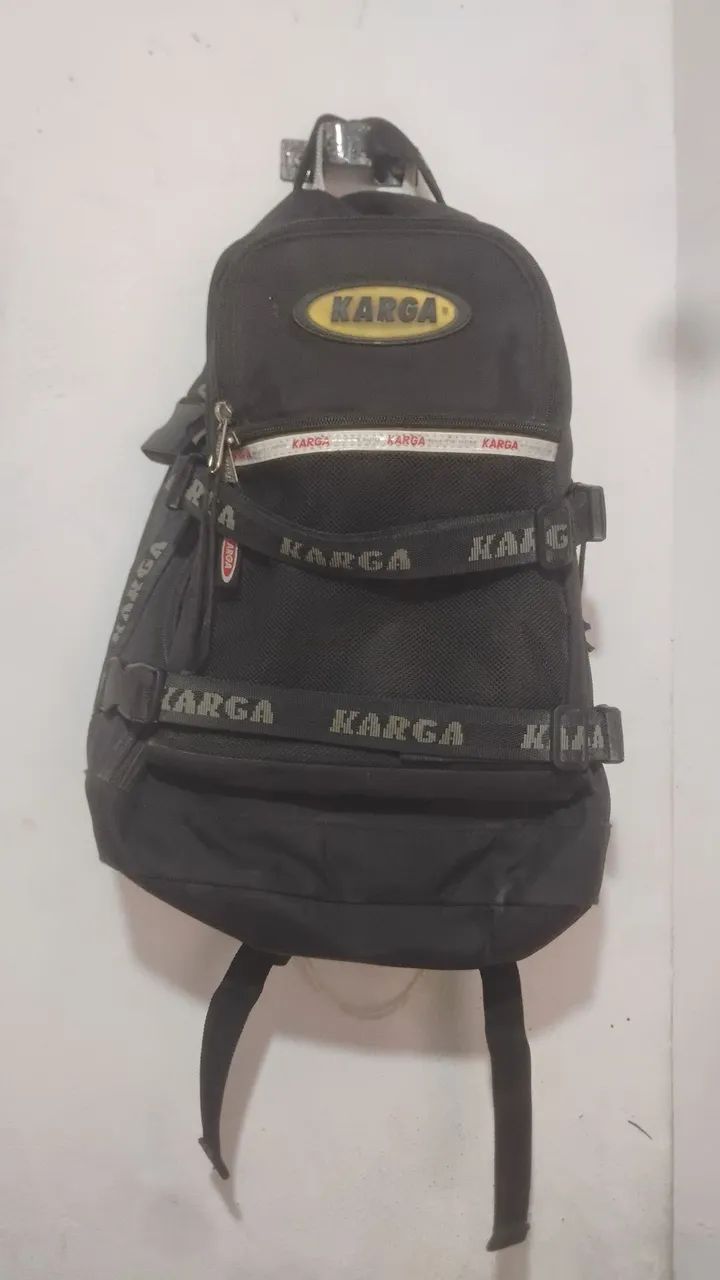 Bolsa karga