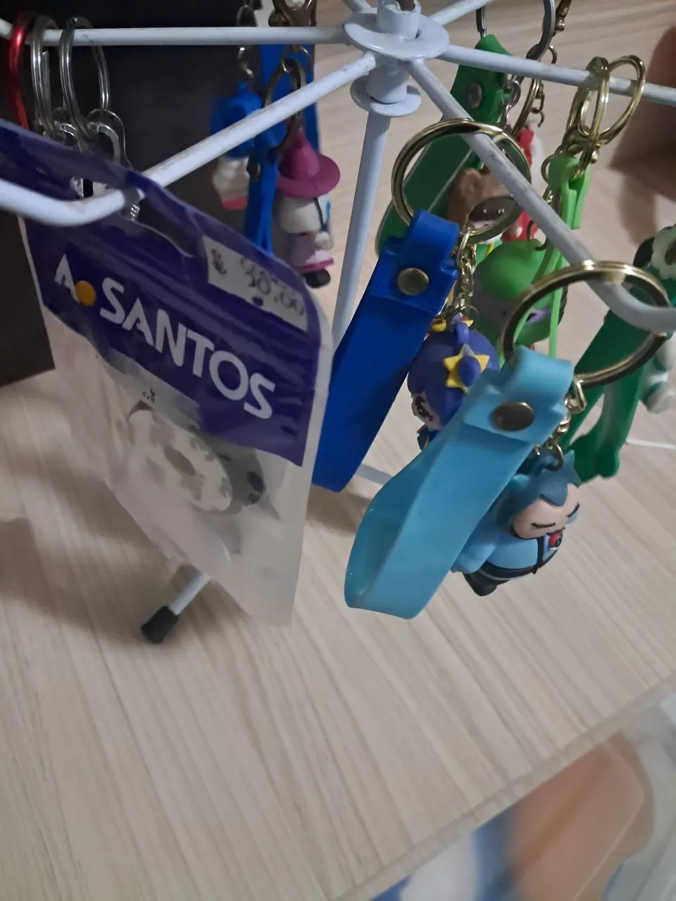 CHAVEIROS  - Foto 3