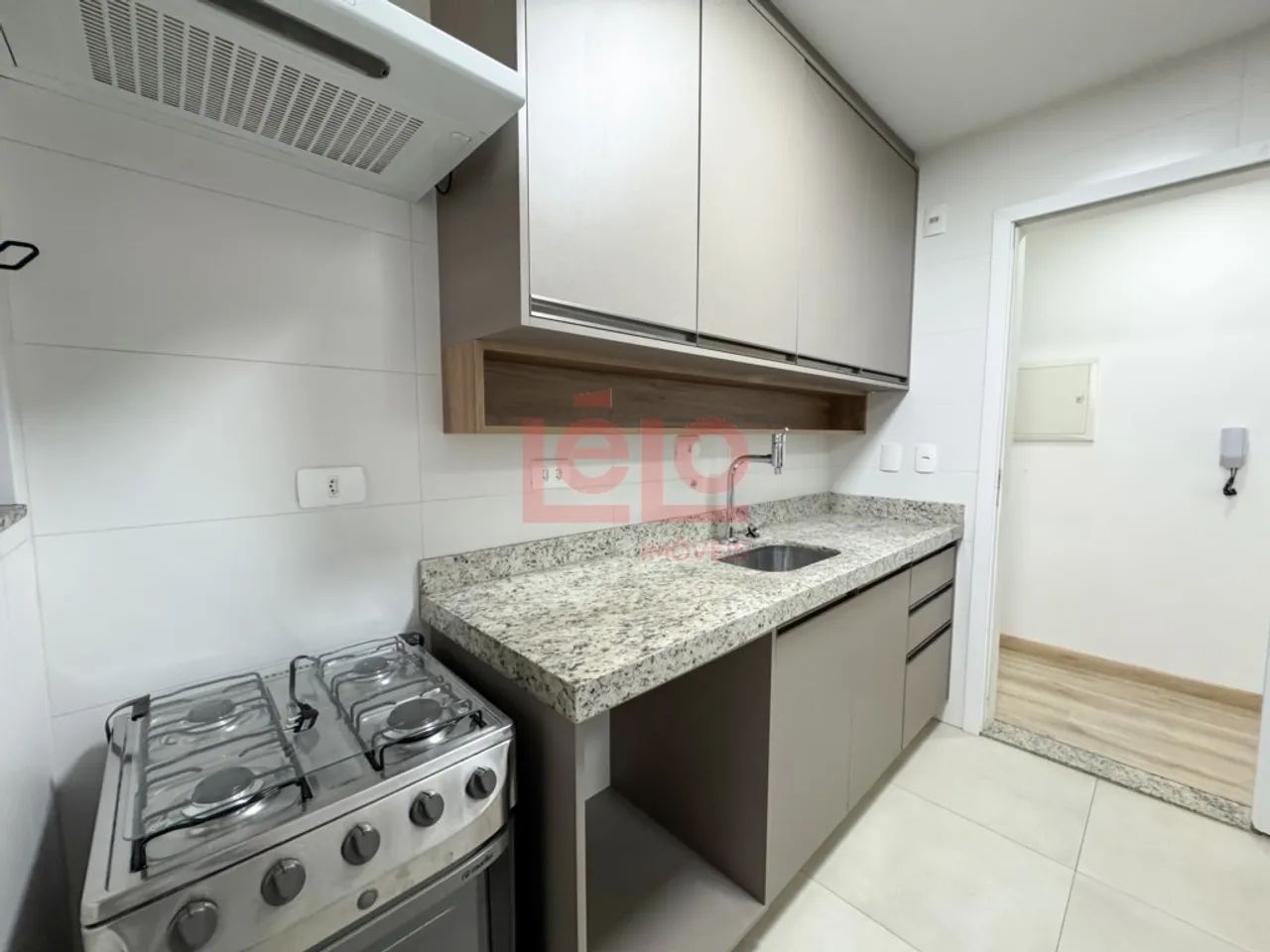Apartamento 02 quartos - A 260 metros do Parque do Ingá - Foto 4