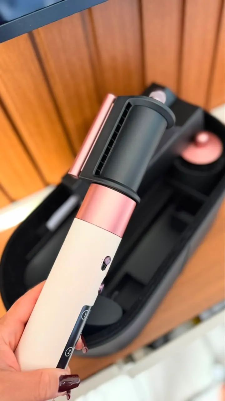 Dyson Airwrap - Foto 5