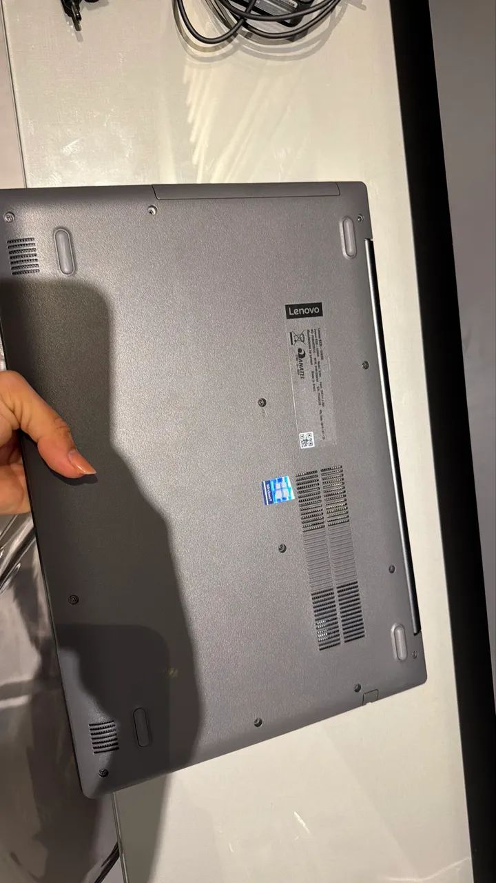 Notebook Lenovo  - Foto 4