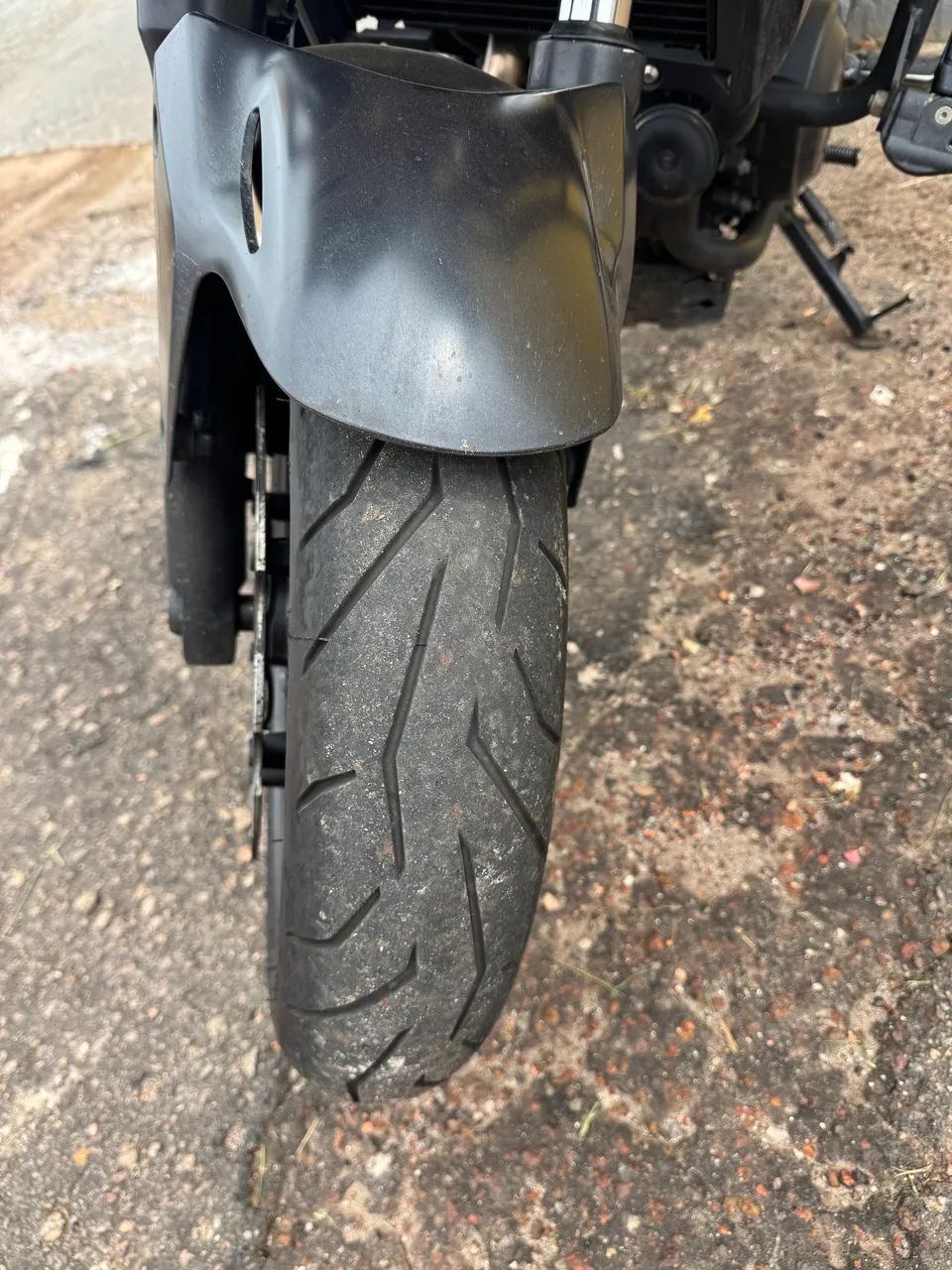 Cb500x  - Foto 5