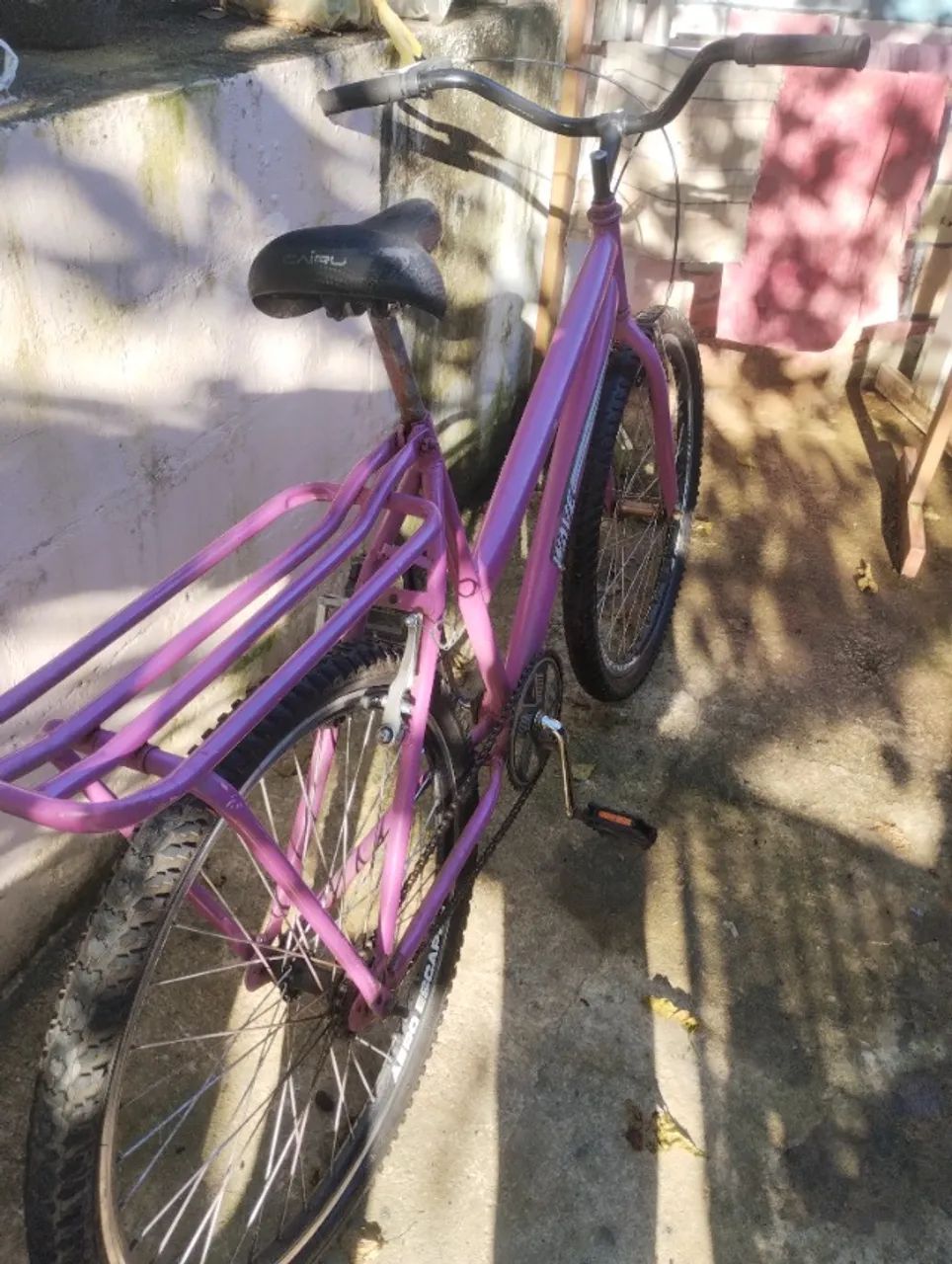 Bicicleta  - Foto 2