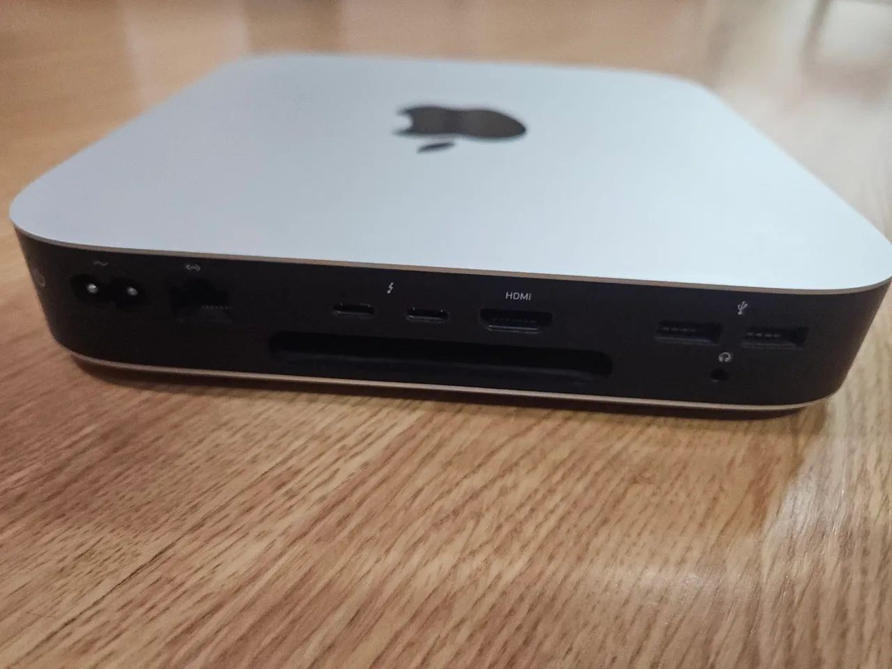 Apple Mac Mini M1 8GB/ 256GB - 2020 com base - Computadores e