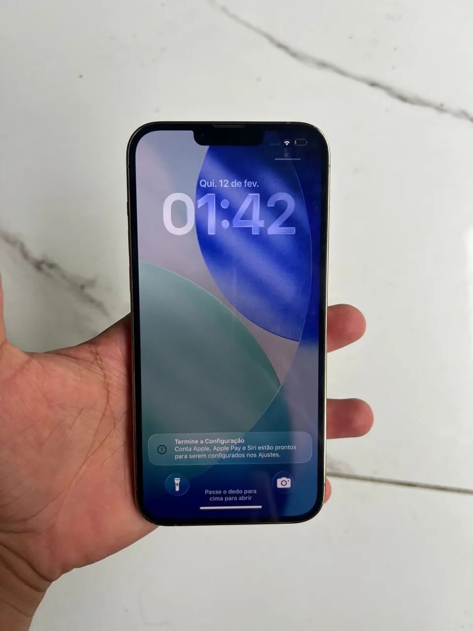 iPhone 13 Pro Max - Foto 3