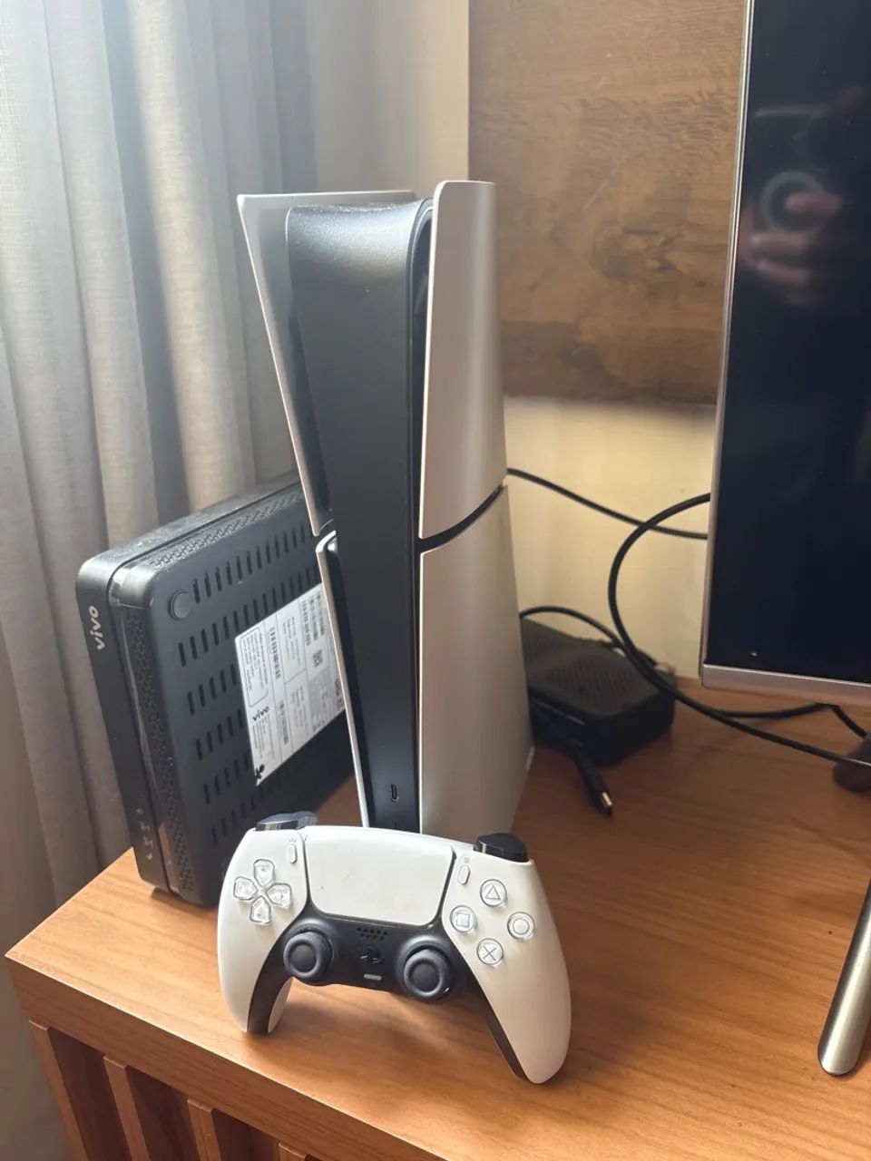 Vende-se ps5 