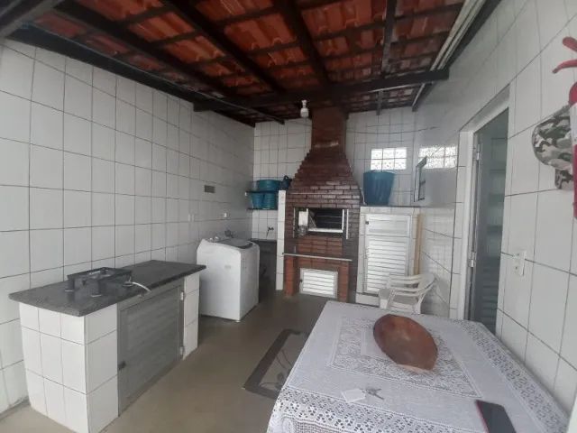 Casa pé na areia, 3 dorms, ar, Ingleses, Florianópolis, SC. Cod: 84 - Foto 5