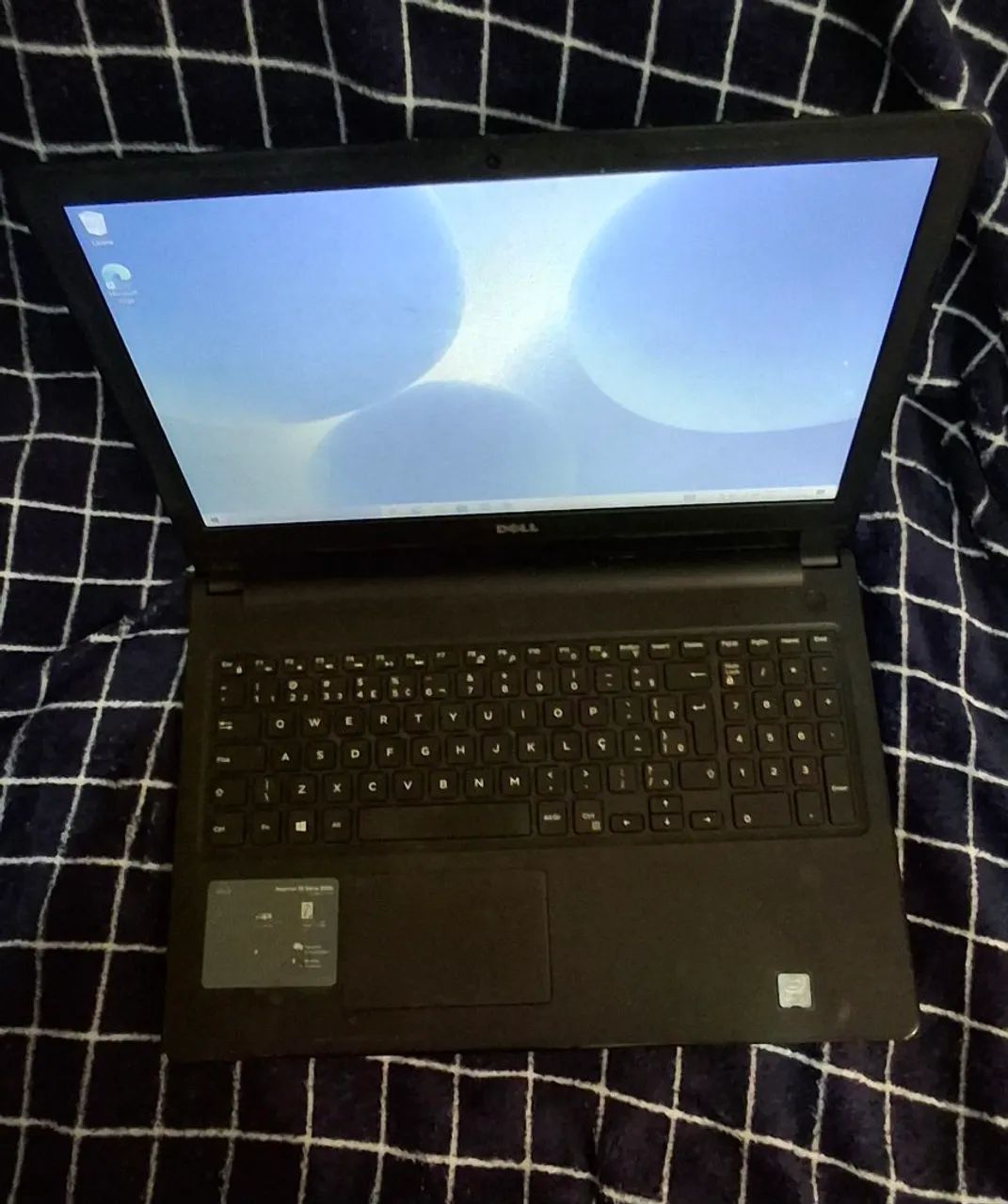 Notebook Dell Inspiron 15 3000 - Foto 2